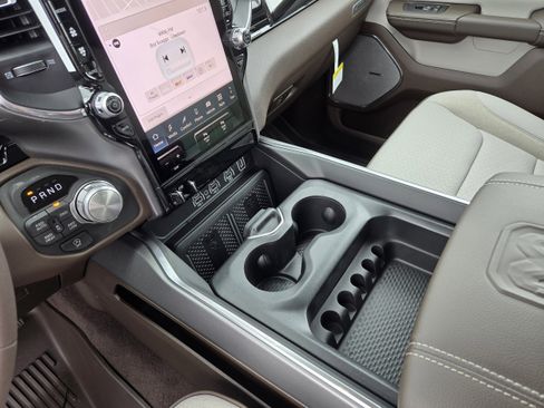 New 2026 RAM 1500 Laramie image 13