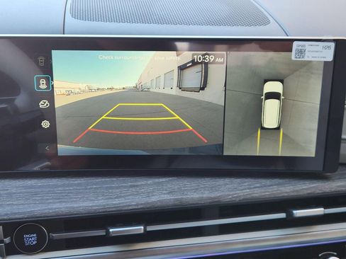 New 2026 Hyundai Santa Fe Limited image 14