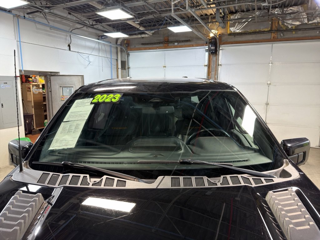 Used 2023 Ford F150 Tremor w/ Equipment Group 402A High AWD/4WD image 28