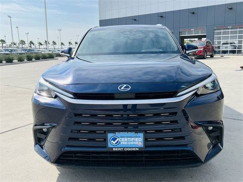 Used 2024 Lexus TX 350 FWD image 2