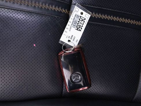 Used 2023 MAZDA CX-50 AWD 2.5 S w/ Premium Plus Pkg image 44