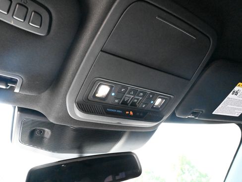 Used 2023 Ford Explorer ST w/ Equipment Group 401A AWD/4WD image 30