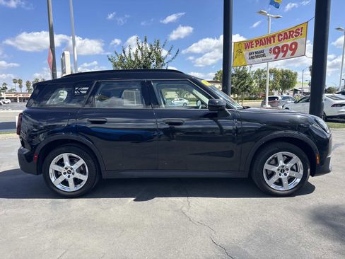 Used 2025 MINI Cooper Countryman S AWD/4WD image 4