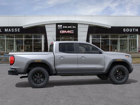 New 2026 GMC Canyon Elevation w/ Convenience Package image 5