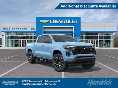 New 2026 Chevrolet Colorado Z71 w/ Technology Package