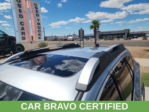 Used 2024 Subaru Outback Touring w/ Popular Package #2 image 11