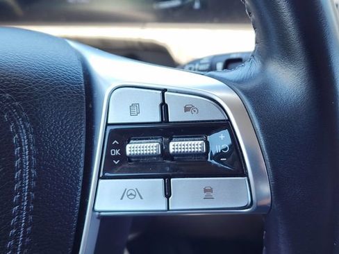 Certified 2024 Kia Telluride EX w/ EX Captain's Chair Package FWD image 33