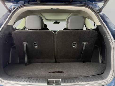 Certified 2025 Kia Sorento EX w/ Panoramic Sunroof Package image 14