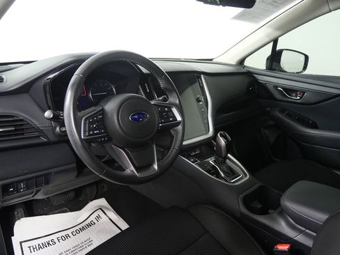 Used 2024 Subaru Legacy Premium w/ Tech Package #1 image 13