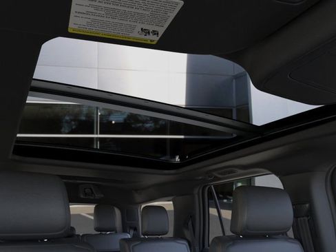New 2025 Ford Expedition Tremor image 70