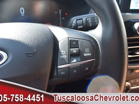 Used 2025 Ford Escape Active FWD image 26