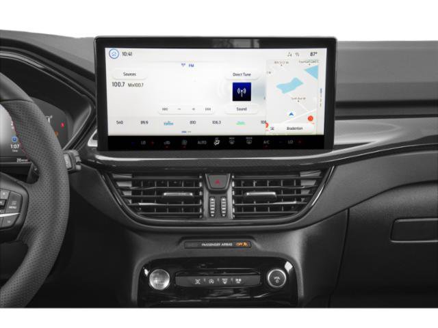 Used 2023 Ford Escape ST-Line w/ Tech Pack #1 FWD image 10