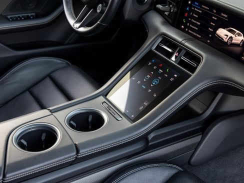 Certified 2024 Porsche Taycan Turbo S image 56