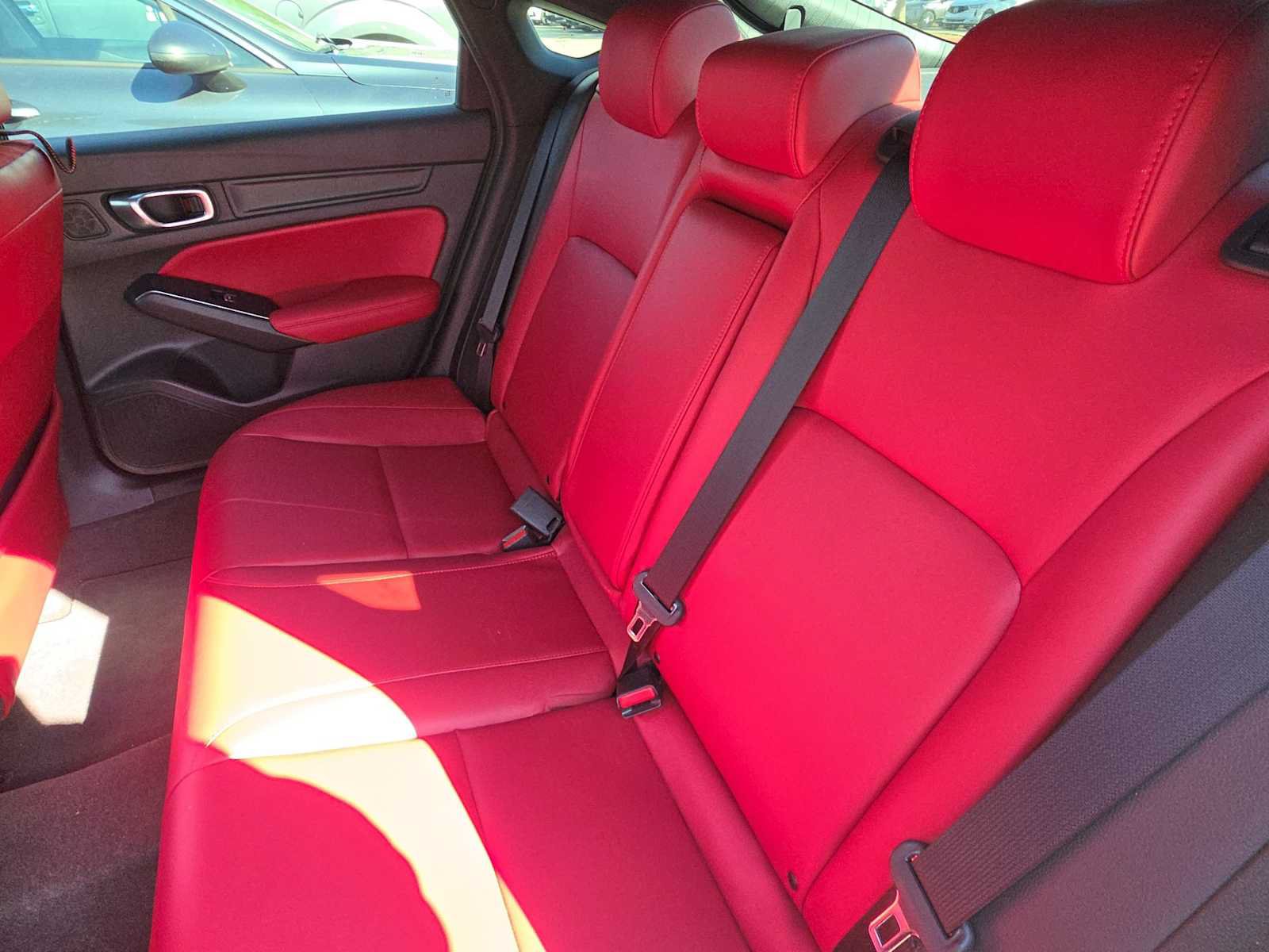 Used 2024 Acura Integra A-Spec w/ Technology Package FWD image 9