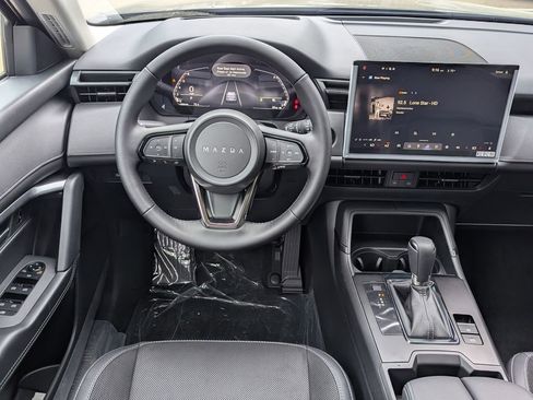 New 2026 MAZDA CX-5 Preferred AWD/4WD image 4