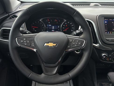 Used 2023 Chevrolet Equinox LT AWD/4WD image 19