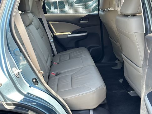 Used 2013 Honda CR-V EX-L image 13