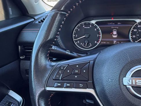 Used 2024 Nissan Sentra SR image 18