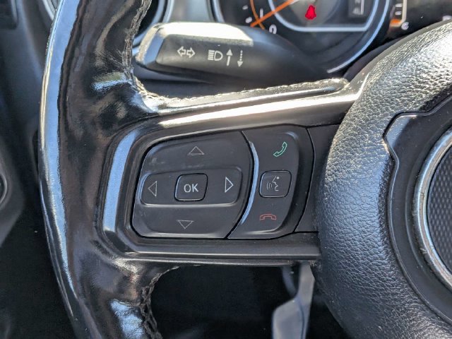 Used 2021 Jeep Gladiator Sport AWD/4WD image 19