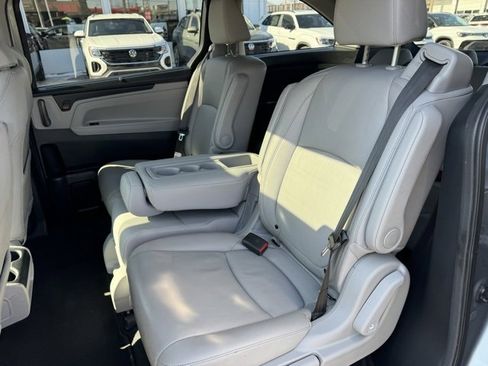Used 2020 Honda Odyssey EX-L image 11
