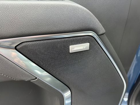 New 2026 Chevrolet Silverado 2500 LTZ w/ Trail Boss Package image 28