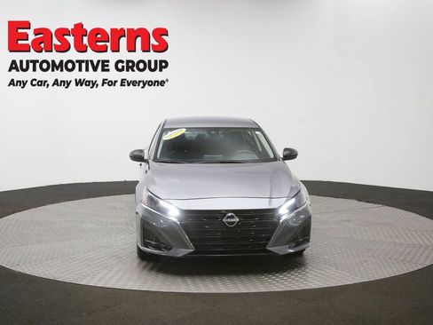 Used 2024 Nissan Altima 2.5 SV image 53