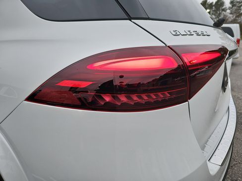 New 2026 Mercedes-Benz GLE 350 4MATIC image 36