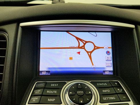 Used 2017 INFINITI QX50 AWD w/ Premium Plus Package image 18
