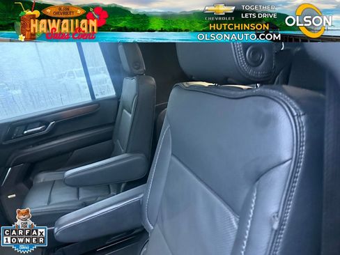 Used 2025 GMC Yukon XL Denali image 13