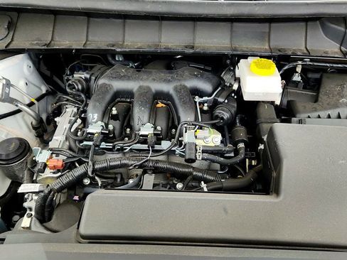 Used 2025 Nissan Pathfinder Platinum w/ Cargo Package AWD/4WD image 28
