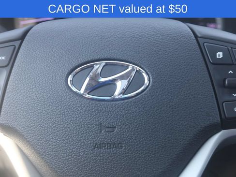 Used 2018 Hyundai Tucson Value AWD/4WD image 7