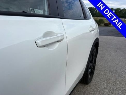 Certified 2024 Honda HR-V Sport image 20