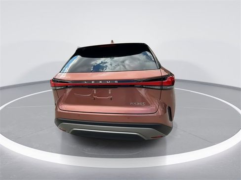 Certified 2023 Lexus RX 350 Premium Plus image 7