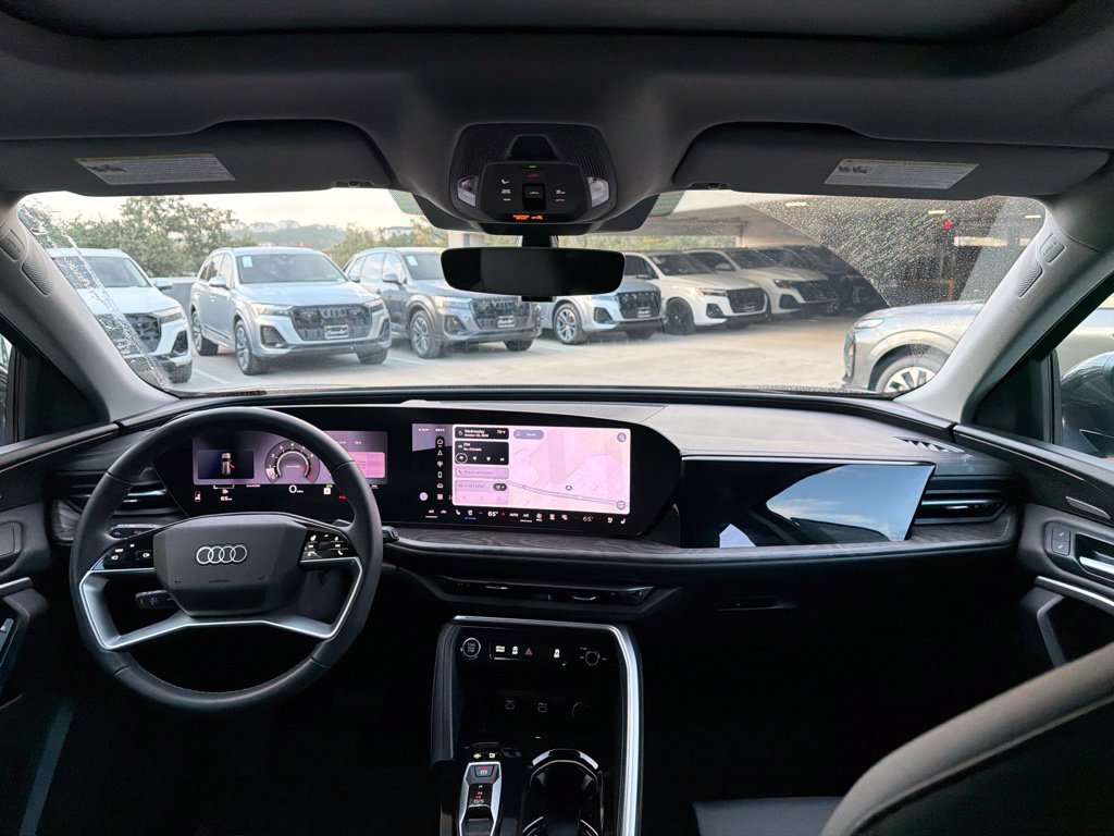 Used 2026 Audi Q5 Premium Plus AWD/4WD image 22