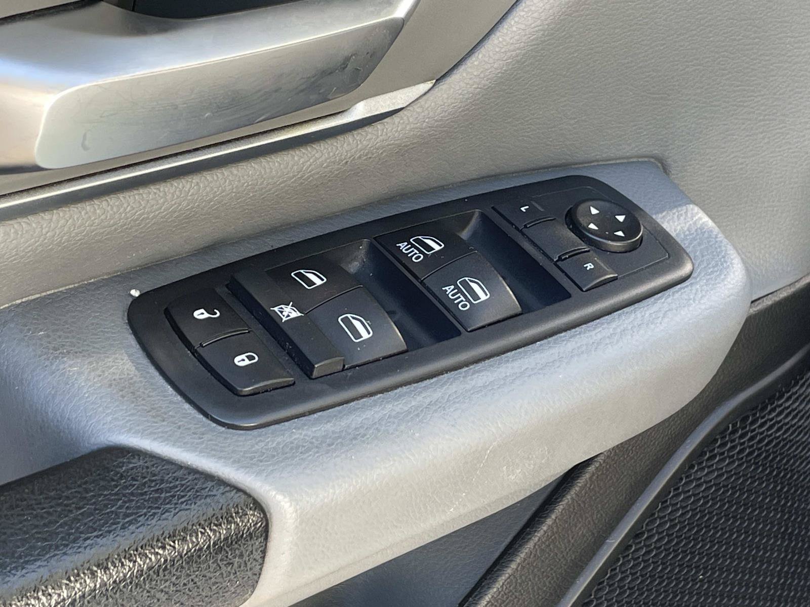 Used 2019 RAM 1500 Big Horn RWD image 13