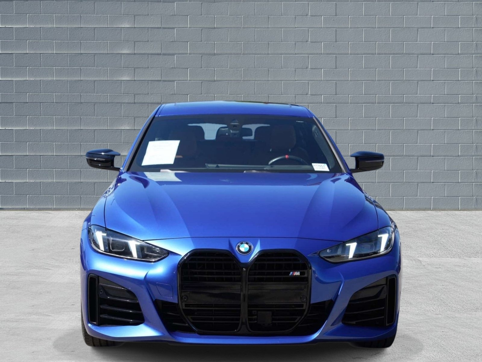 Used 2026 BMW M440i RWD image 2