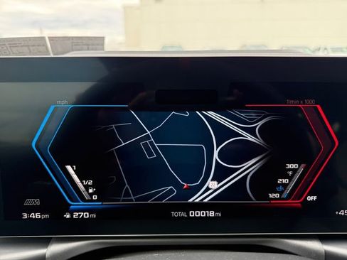 New 2026 BMW M4 xDrive Competition image 24