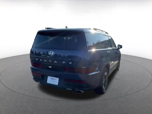 Used 2025 Hyundai Santa Fe SEL image 14