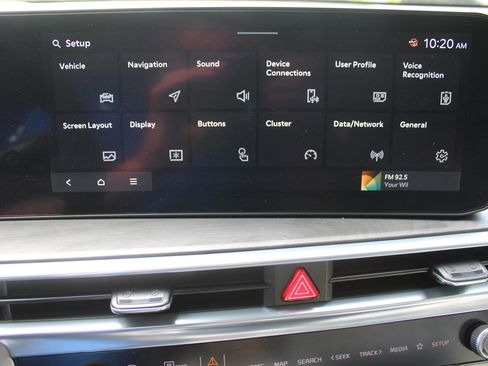 New 2026 Kia Sorento SX AWD/4WD image 56