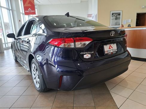 Used 2026 Toyota Corolla LE image 10
