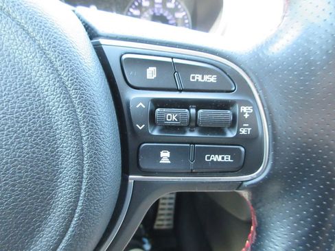 Used 2016 Kia Optima SX w/ Premium Technology Package FWD image 27