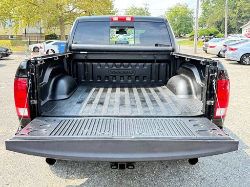 Used 2018 RAM 1500 Big Horn image 36