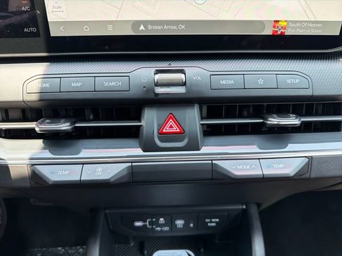 New 2026 Kia K4 GT-Line w/ GT-Line Premium Package FWD image 14
