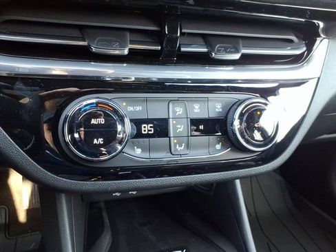 New 2026 Buick Envista Sport Touring w/ Convenience I Package image 31