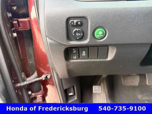 Certified 2021 Honda Passport EX-L image 32