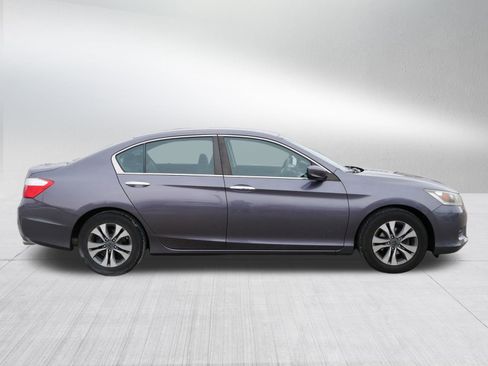 Used 2015 Honda Accord LX image 8