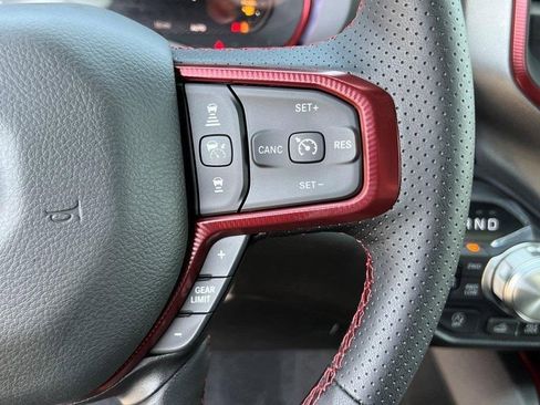 New 2026 RAM 1500 Rebel w/ Rebel Level 2 Equipment Group image 16