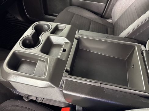 Used 2024 Chevrolet Silverado 1500 LT RWD image 38