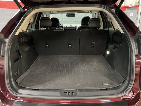 Used 2018 Ford Edge Sport w/ Equipment Group 401A image 34