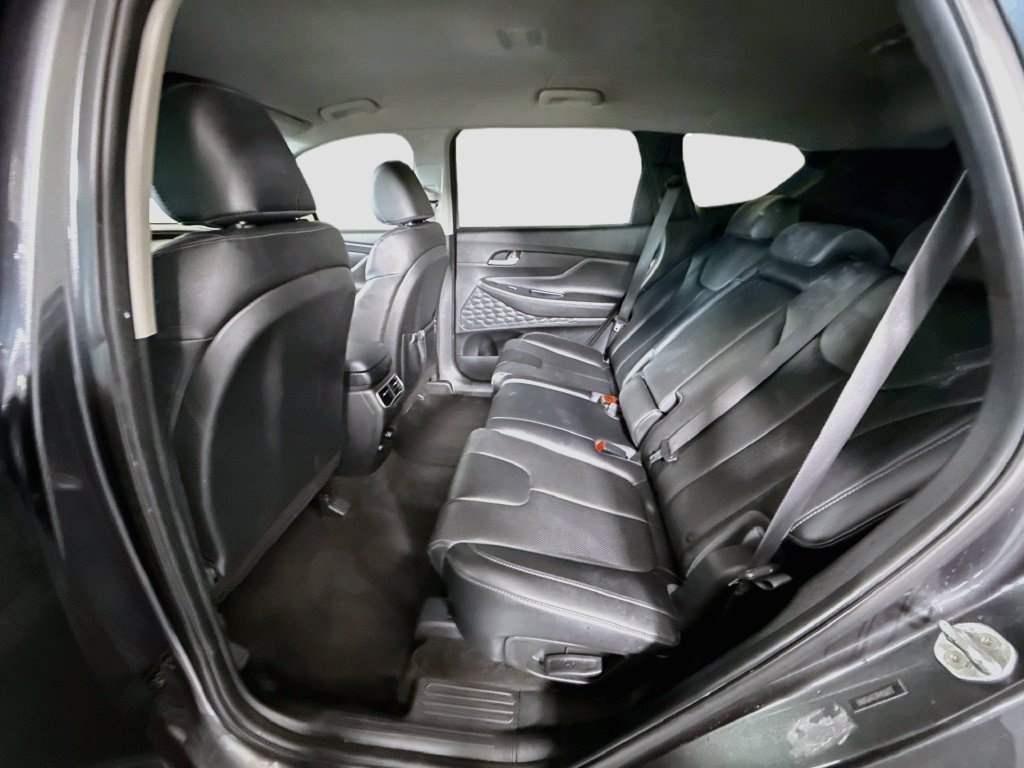 Used 2023 Hyundai Santa Fe XRT FWD image 24